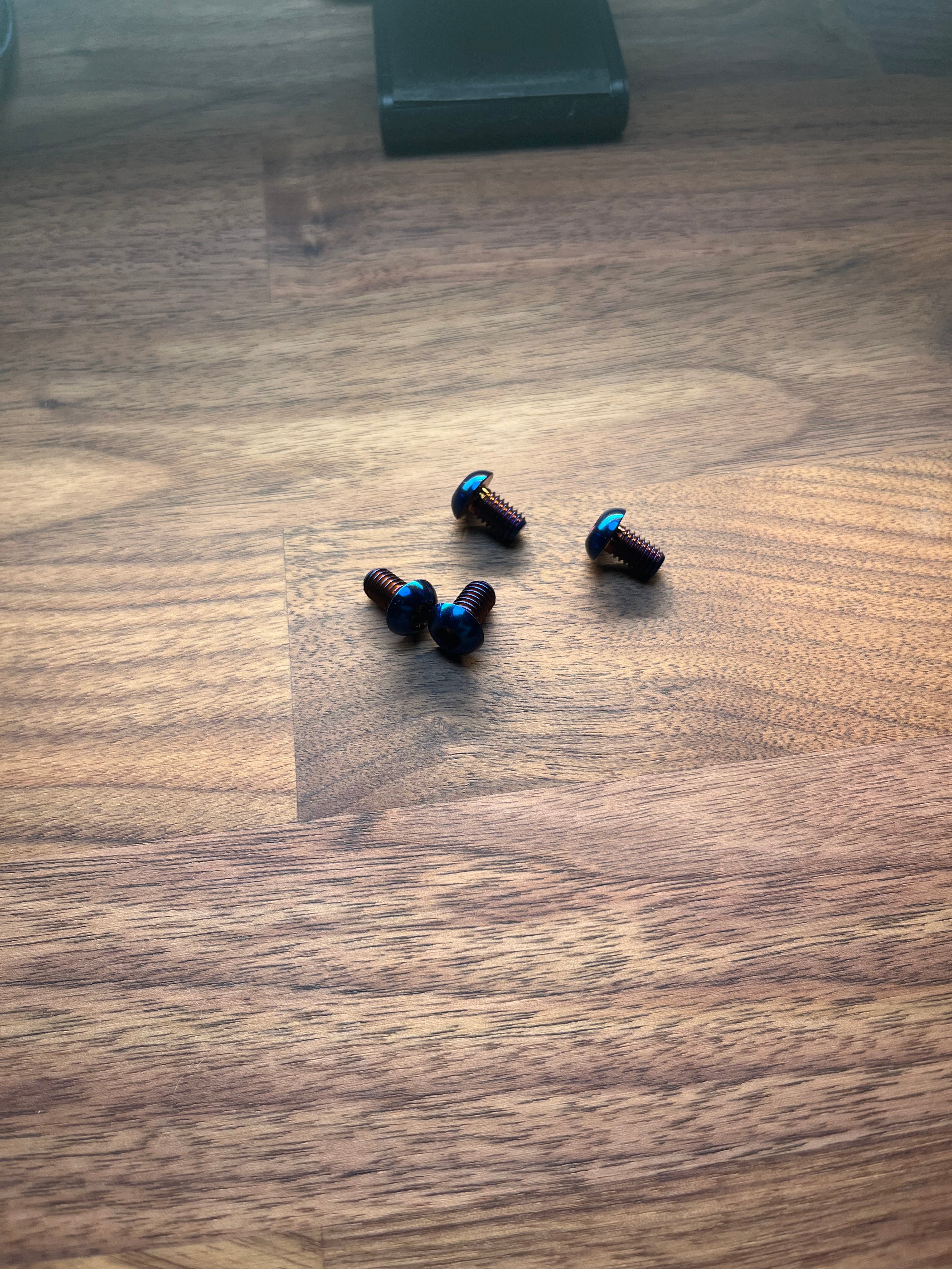 Talaria XXX controller titanium