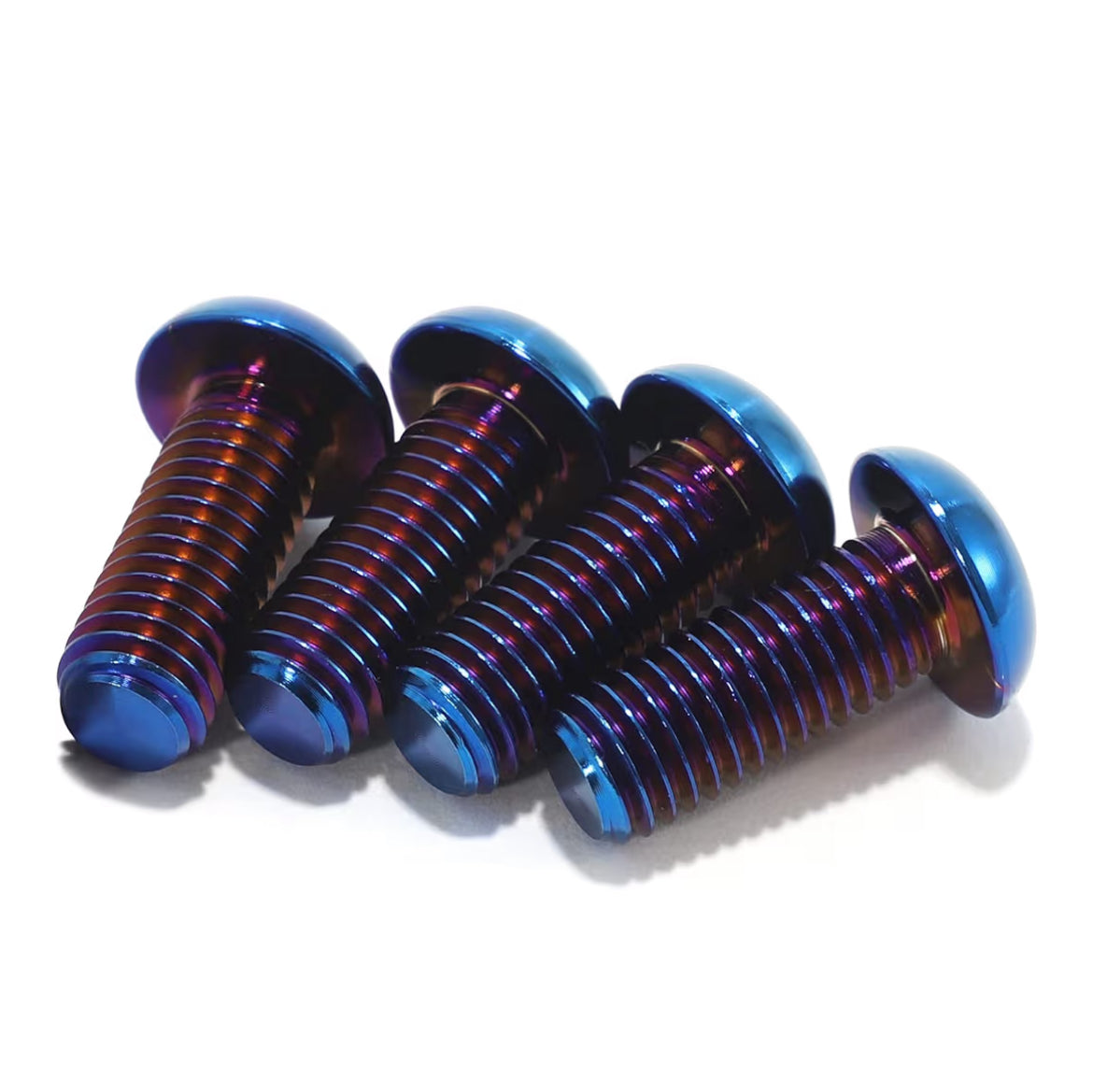 Surron lbx titanium complete set